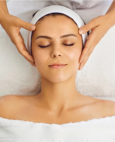 Best Facials, Stirling Scotland 