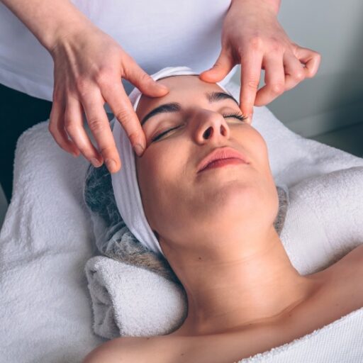 Best Facial Treatment Stirling, Scotland 