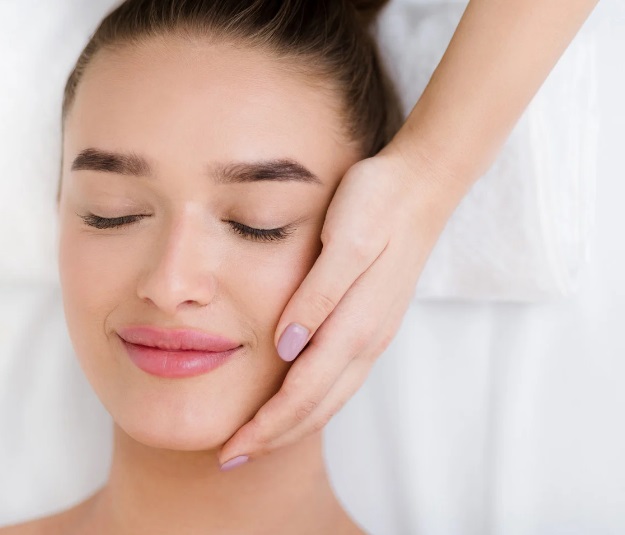 Facial Treatments in Stirling