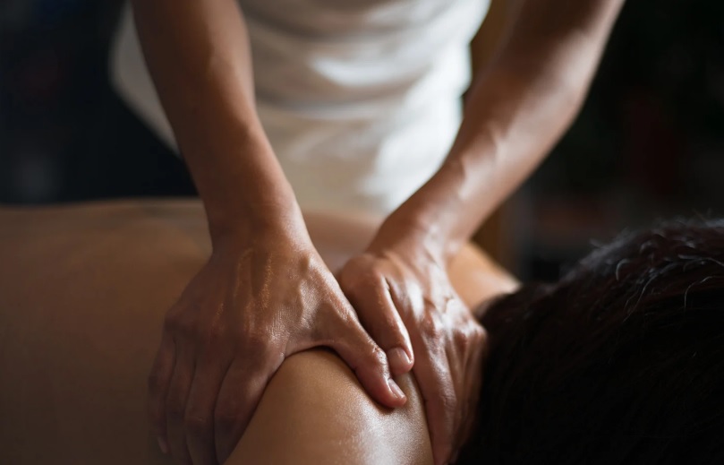 Best Massage near me in Stirling, Scotland  